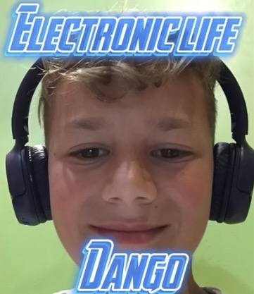 Electronic Life Aug 2022 Cover